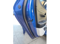Recambio de cerradura puerta trasera izquierda para hyundai i20 iii (bc3, bi3) 1.0 t-gdi referencia OEM IAM 81410Q0000  