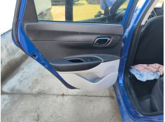 Recambio de elevalunas trasero izquierdo para hyundai i20 iii (bc3, bi3) 1.0 t-gdi referencia OEM IAM 83401Q0010  