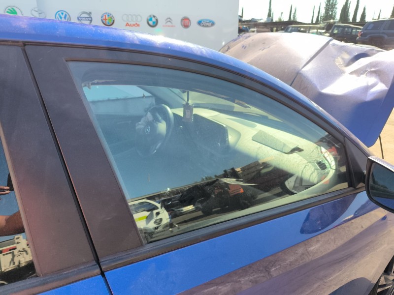 Recambio de luna delantera derecha para hyundai i20 iii (bc3, bi3) 1.0 t-gdi referencia OEM IAM 82420Q0010  