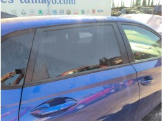 Recambio de luna trasera derecha para hyundai i20 iii (bc3, bi3) 1.0 t-gdi referencia OEM IAM 83420Q0020  