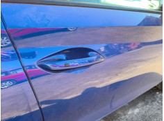 Recambio de maneta exterior delantera derecha para hyundai i20 iii (bc3, bi3) 1.0 t-gdi referencia OEM IAM 82661Q0210  