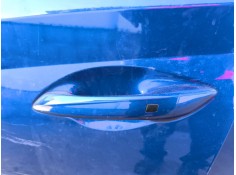 Recambio de maneta exterior delantera izquierda para hyundai i20 iii (bc3, bi3) 1.0 t-gdi referencia OEM IAM 82651Q0200  