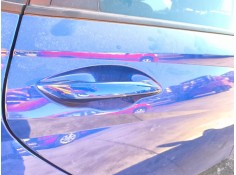 Recambio de maneta exterior trasera derecha para hyundai i20 iii (bc3, bi3) 1.0 t-gdi referencia OEM IAM 82661Q0010  