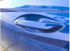 Recambio de maneta exterior trasera izquierda para hyundai i20 iii (bc3, bi3) 1.0 t-gdi referencia OEM IAM 82651Q0010  