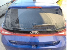 Recambio de motor limpia trasero para hyundai i20 iii (bc3, bi3) 1.0 t-gdi referencia OEM IAM 98700Q0000  