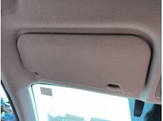 Recambio de parasol izquierdo para hyundai i20 iii (bc3, bi3) 1.0 t-gdi referencia OEM IAM 85210Q0000NNB  