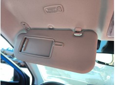 Recambio de parasol izquierdo para hyundai i20 iii (bc3, bi3) 1.0 t-gdi referencia OEM IAM 85210Q0000NNB   2