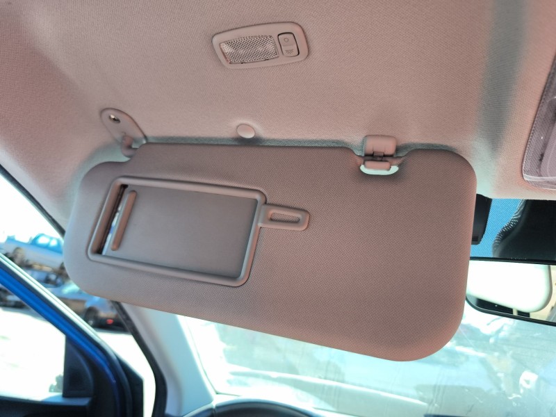 Recambio de parasol izquierdo para hyundai i20 iii (bc3, bi3) 1.0 t-gdi referencia OEM IAM 85210Q0000NNB  