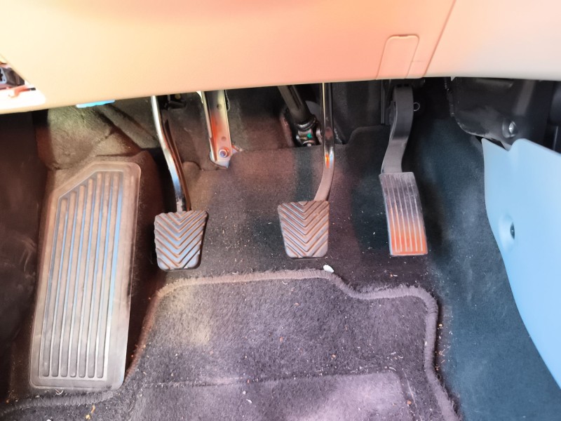 Recambio de pedal freno para hyundai i20 iii (bc3, bi3) 1.0 t-gdi referencia OEM IAM 32800Q0200  