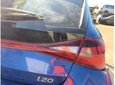 Recambio de piloto trasero derecho interior para hyundai i20 iii (bc3, bi3) 1.0 t-gdi referencia OEM IAM 92404Q0000  