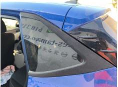 Recambio de luna custodia trasera izquierda para hyundai i20 iii (bc3, bi3) 1.0 t-gdi referencia OEM IAM 87810Q0020  