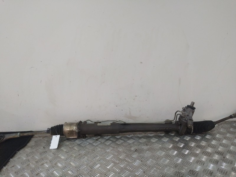 Recambio de cremallera direccion para volkswagen touareg (7la, 7l6, 7l7) 2.5 r5 tdi referencia OEM IAM 7L6422055AR  