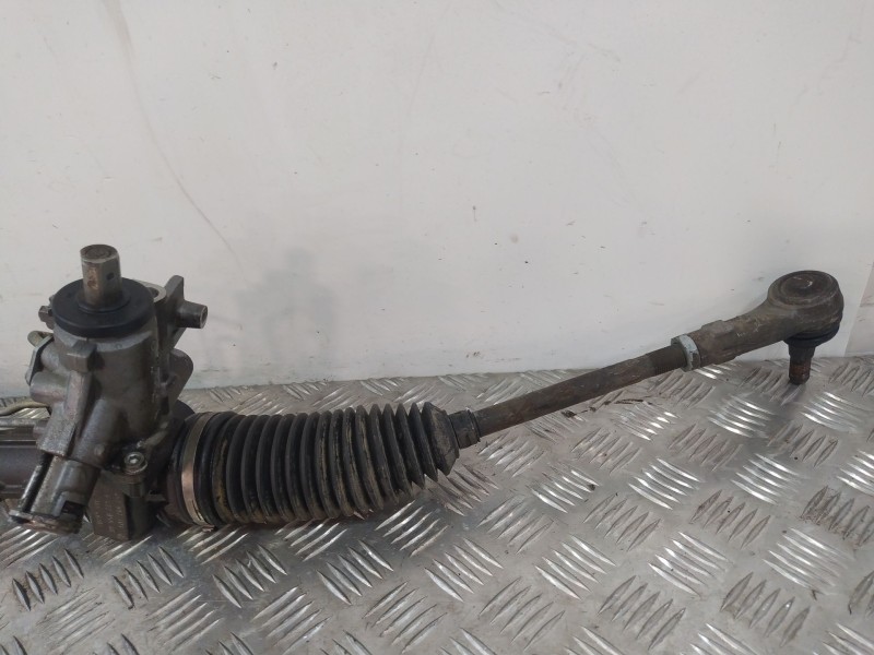 Recambio de cremallera direccion para volkswagen touareg (7la, 7l6, 7l7) 2.5 r5 tdi referencia OEM IAM 7L6422055AR  