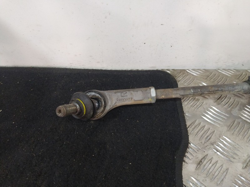 Recambio de cremallera direccion para volkswagen touareg (7la, 7l6, 7l7) 2.5 r5 tdi referencia OEM IAM 7L6422055AR  