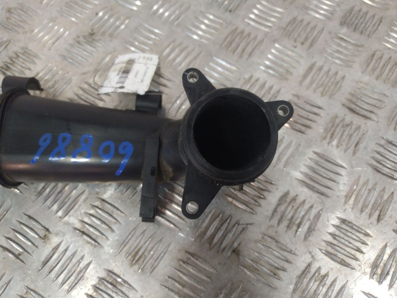 Recambio de tubo para opel insignia a (g09) 2.0 cdti (68) referencia OEM IAM 315805007  