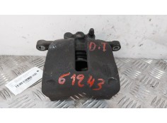Recambio de pinza freno delantera izquierda para ford transit courier b460 furgón/monospace 1.5 tdci referencia OEM IAM 1834045 