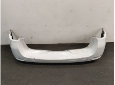 Recambio de paragolpes trasero para dacia logan ii tce 90 referencia OEM IAM 850107198S  