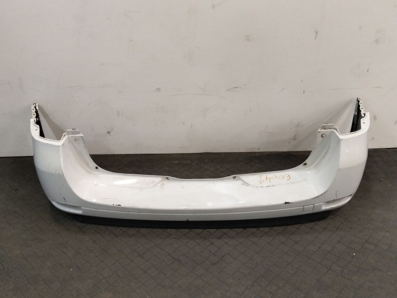 Recambio de paragolpes trasero para dacia logan ii tce 90 referencia OEM IAM 850107198S  