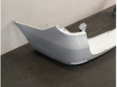 Recambio de paragolpes trasero para dacia logan ii tce 90 referencia OEM IAM 850107198S   2