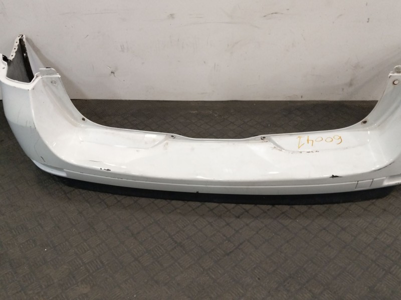 Recambio de paragolpes trasero para dacia logan ii tce 90 referencia OEM IAM 850107198S  