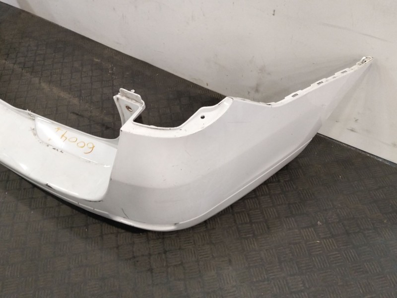Recambio de paragolpes trasero para dacia logan ii tce 90 referencia OEM IAM 850107198S  