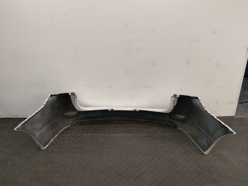 Recambio de paragolpes trasero para dacia logan ii tce 90 referencia OEM IAM 850107198S  