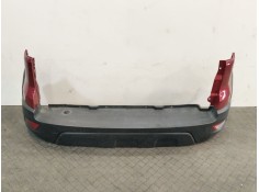 Recambio de paragolpes trasero para ford ecosport 1.0 ecoboost referencia OEM IAM 2251044  