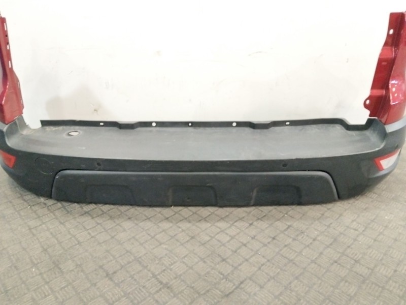 Recambio de paragolpes trasero para ford ecosport 1.0 ecoboost referencia OEM IAM 2251044  