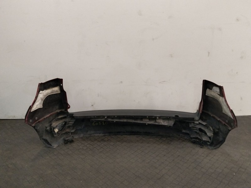 Recambio de paragolpes trasero para ford ecosport 1.0 ecoboost referencia OEM IAM 2251044  