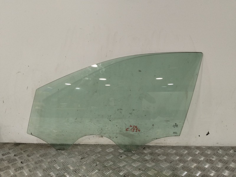 Recambio de luna delantera izquierda para volkswagen polo v (6r1, 6c1) 1.4 tdi referencia OEM IAM 6R0845201A  