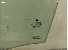 Recambio de luna delantera izquierda para volkswagen polo v (6r1, 6c1) 1.4 tdi referencia OEM IAM 6R0845201A   2
