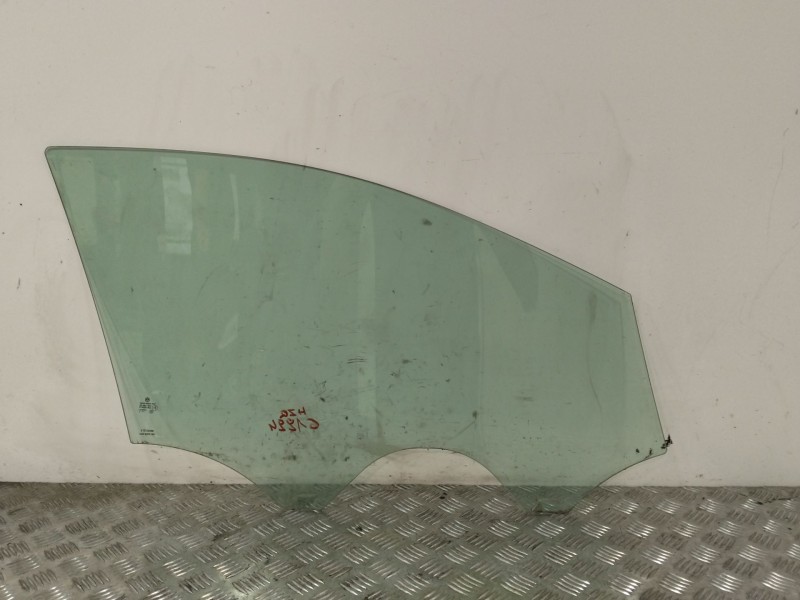 Recambio de luna delantera izquierda para volkswagen polo v (6r1, 6c1) 1.4 tdi referencia OEM IAM 6R0845201A  