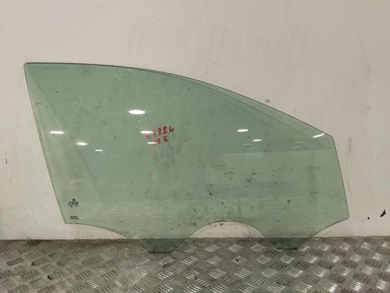 Recambio de luna delantera derecha para volkswagen polo v (6r1, 6c1) 1.4 tdi referencia OEM IAM 6R0845202A  