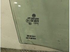 Recambio de luna delantera derecha para volkswagen polo v (6r1, 6c1) 1.4 tdi referencia OEM IAM 6R0845202A   2