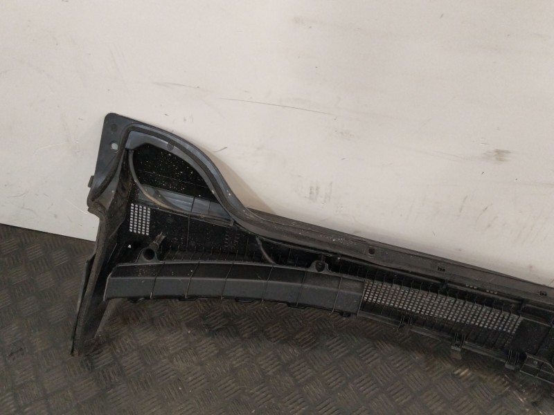 Recambio de torpedo para kia niro (de) 1.6 gdi hybrid referencia OEM IAM 86152G5000  