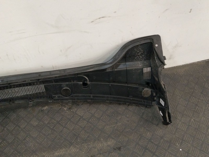 Recambio de torpedo para kia niro (de) 1.6 gdi hybrid referencia OEM IAM 86152G5000  