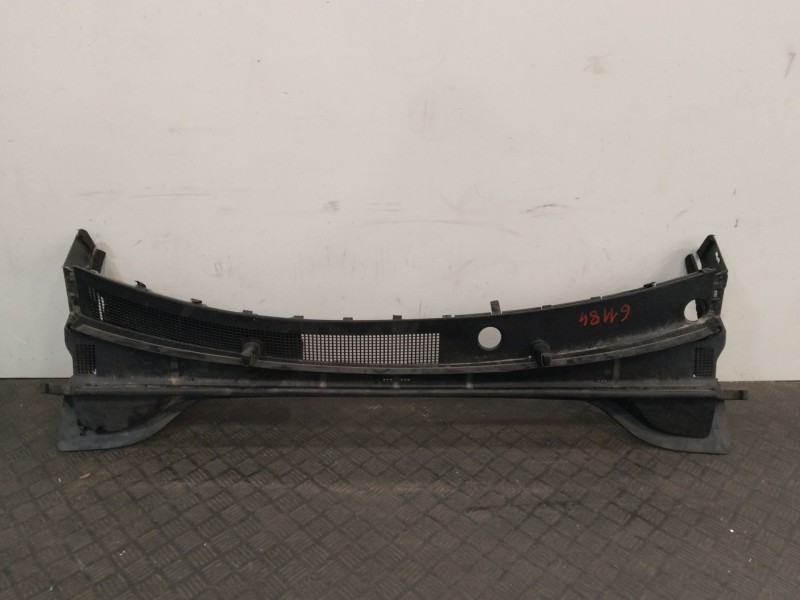 Recambio de torpedo para kia niro (de) 1.6 gdi hybrid referencia OEM IAM 86152G5000  
