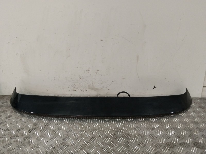 Recambio de aleron trasero para citroën c4 lim. 1.6 16v referencia OEM IAM 96882677XT  