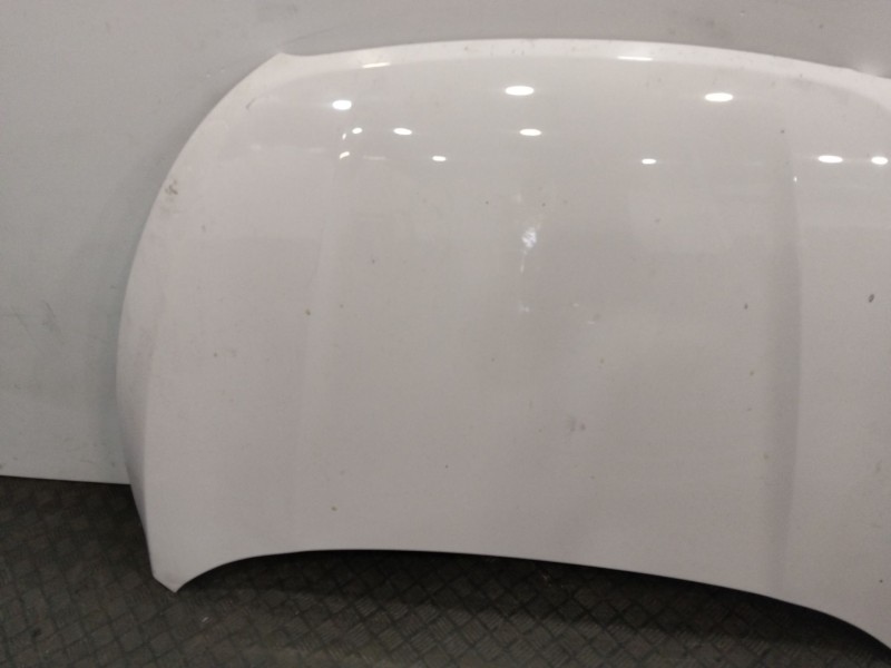 Recambio de capot delantero para hyundai ix35 (lm, el, elh) 1.6 referencia OEM IAM 664002S001  