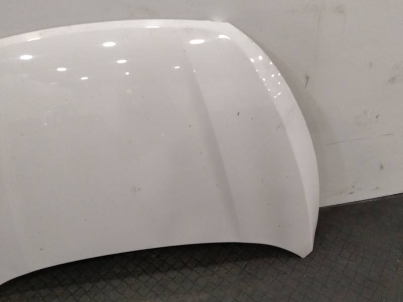 Recambio de capot delantero para hyundai ix35 (lm, el, elh) 1.6 referencia OEM IAM 664002S001  