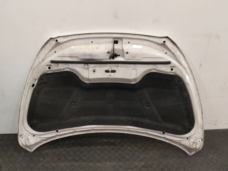 Recambio de capot delantero para hyundai ix35 (lm, el, elh) 1.6 referencia OEM IAM 664002S001  