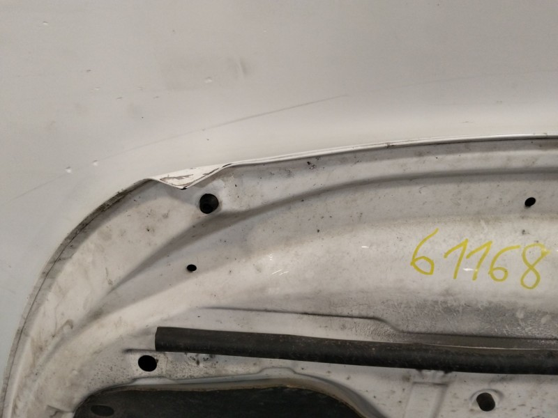 Recambio de capot delantero para hyundai ix35 (lm, el, elh) 1.6 referencia OEM IAM 664002S001  