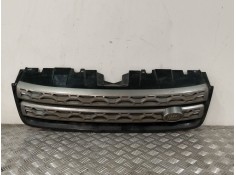 Recambio de rejilla delantera para land rover discovery sport (l550) 2.0 d 4x4 referencia OEM IAM FK728A100CAW  