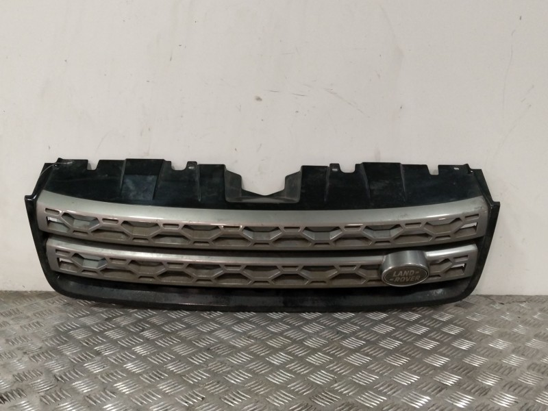 Recambio de rejilla delantera para land rover discovery sport (l550) 2.0 d 4x4 referencia OEM IAM FK728A100CAW  