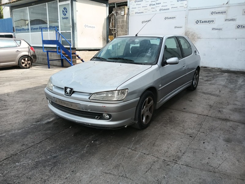peugeot 306 hatchback (7a, 7c, n3, n5) del año 2000