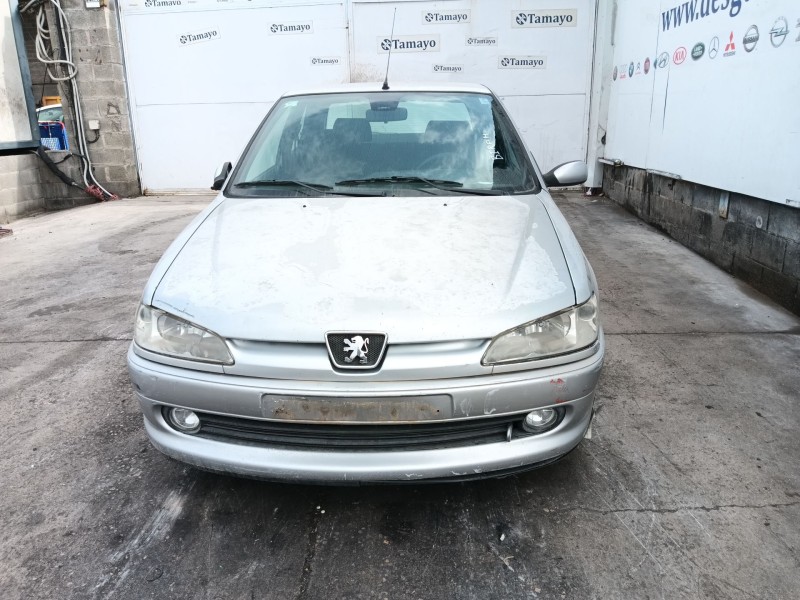 peugeot 306 hatchback (7a, 7c, n3, n5) del año 2000