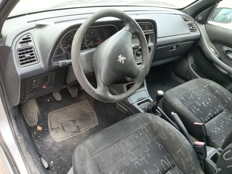 peugeot 306 hatchback (7a, 7c, n3, n5) del año 2000