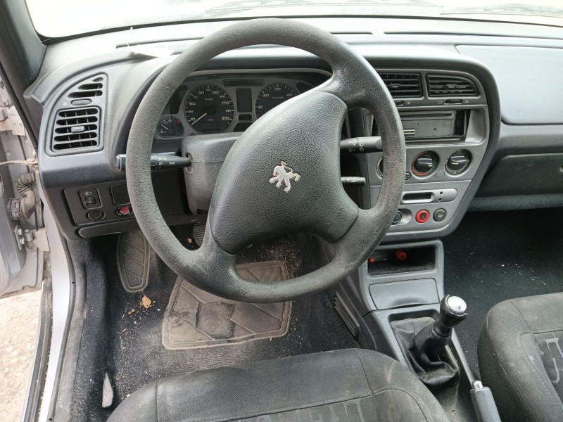 peugeot 306 hatchback (7a, 7c, n3, n5) del año 2000