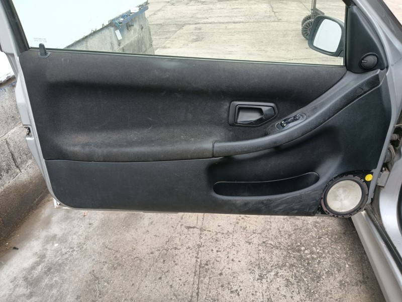 peugeot 306 hatchback (7a, 7c, n3, n5) del año 2000