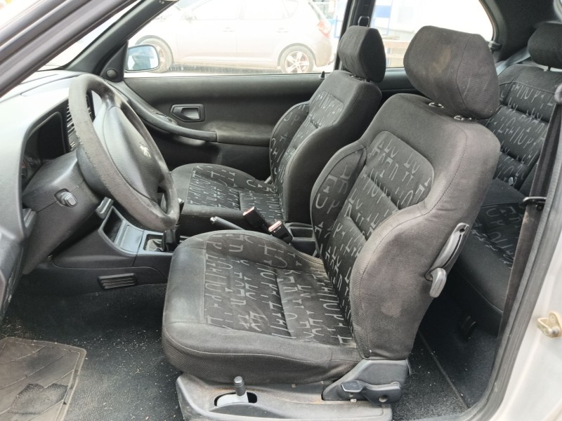 peugeot 306 hatchback (7a, 7c, n3, n5) del año 2000